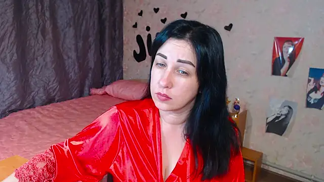 JillStevens online show from December 2025 07:17:01 AM