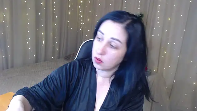 JillStevens online show from January 2026 12:13:02 AM