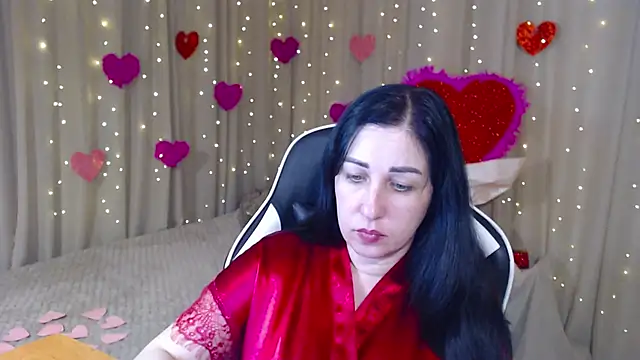 JillStevens online show from February 2026 06:59:02 PM