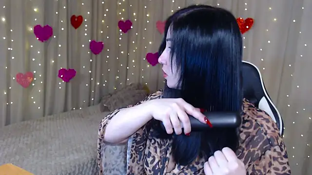 JillStevens online show from February 2026 03:24:02 AM