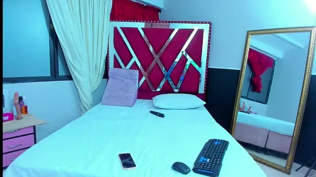 AnyelaGitanaMature online show from January 2025 05:43:02 AM