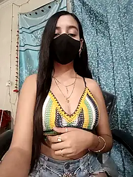 Parinaaz18 online show from February 2025 01:56:01 AM