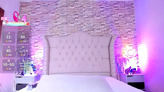 Snapshot of Gina_Myers chatting on November 2025 12:41:02 PM Gina Myers online show from November 2025 12:41:02 PM