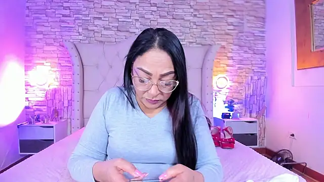 Gina Myers online show from March 2026 12:11:01 PM