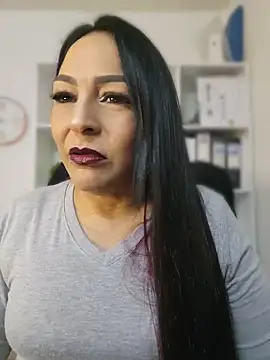 Gina Myers online show from June 2026 03:44:01 AM