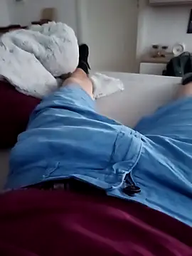 Snapshot of KidoXVII chatting on October 2025 04:24:02 PM KidoXVII online show from October 2025 04:24:02 PM