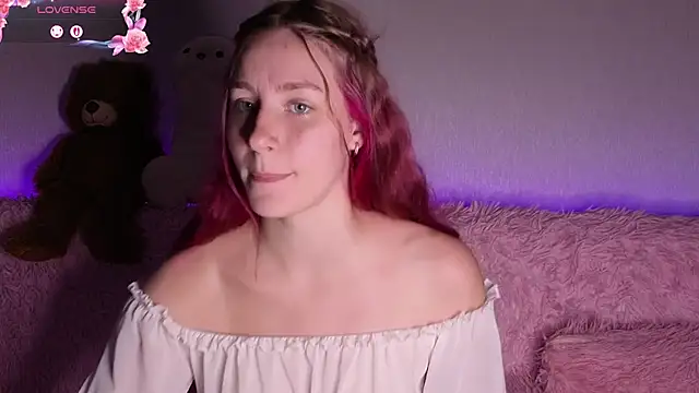 Lillian Lahot online show from July 2026 04:34:02 PM