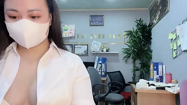 Bamboo Swetie online show from January 2025 06:14:01 AM