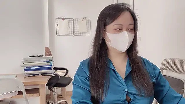 Bamboo Swetie online show from September 2025 03:06:02 AM