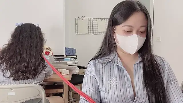 Bamboo Swetie online show from September 2025 03:13:02 PM