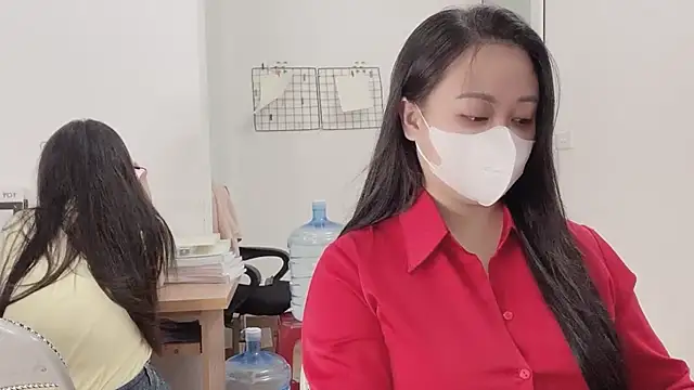 Bamboo Swetie online show from October 2025 02:59:01 PM