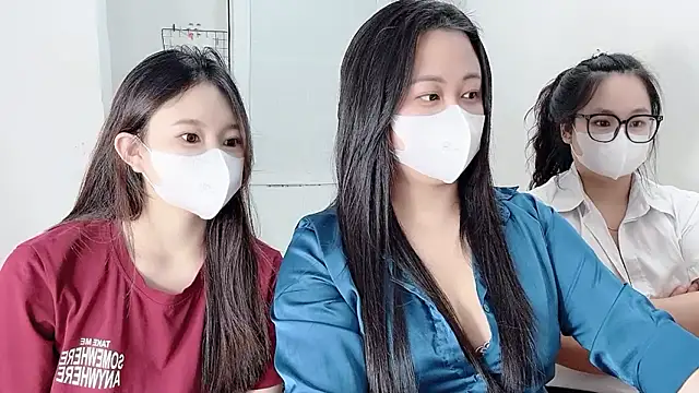 Snapshot of Bamboo_Swetie chatting on February 2026 04:49:01 PM Bamboo Swetie online show from February 2026 04:49:01 PM