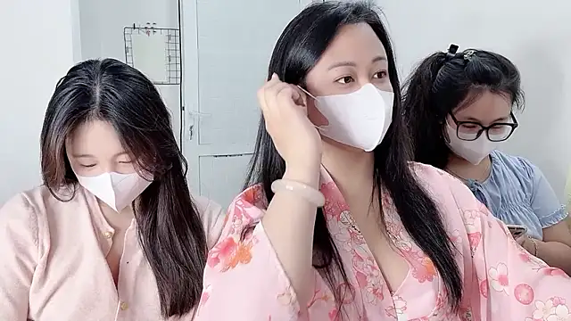 Snapshot of Bamboo_Swetie chatting on February 2026 03:50:01 PM Bamboo Swetie online show from February 2026 03:50:01 PM