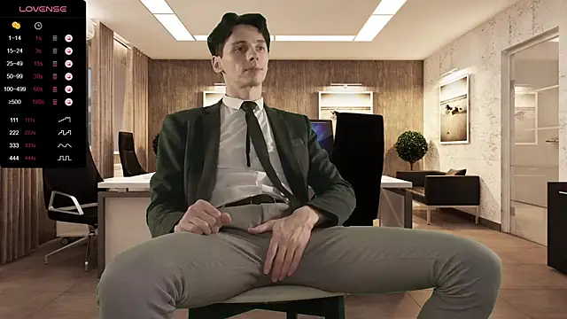  FetishBoyFun  online show from March 2025 04:00:02 PM