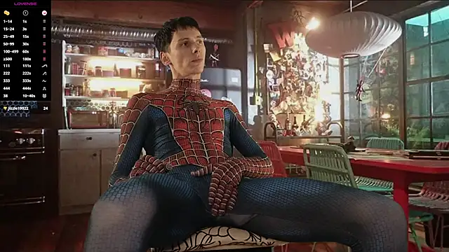  FetishBoyFun  online show from September 2025 03:39:02 PM