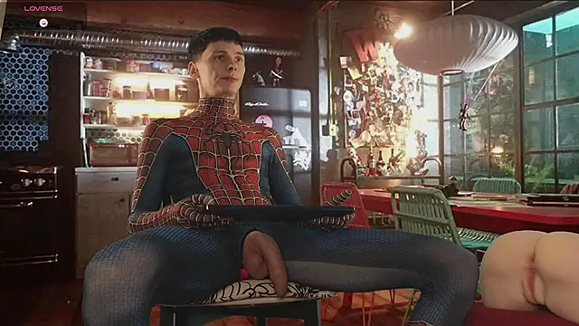  FetishBoyFun  online show from October 2025 10:25:01 AM