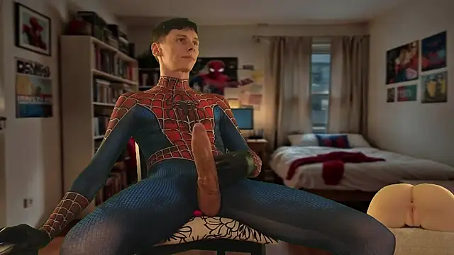  FetishBoyFun  online show from March 2026 04:29:02 PM