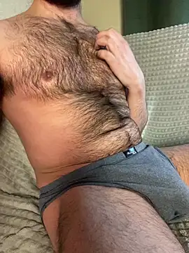 Deckard Webb1  online show from April 2026 06:05:02 PM