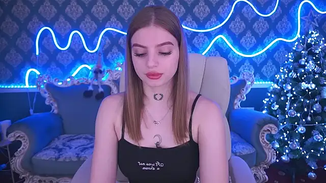 Lexi Si online show from December 2024 09:12:02 PM