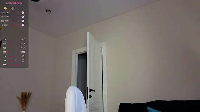 Dream emma online show from October 2025 01:44:01 AM