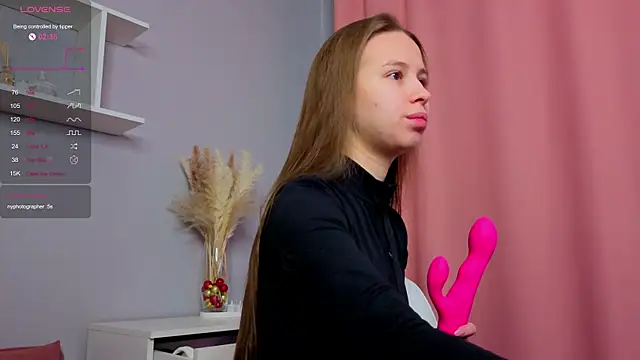 Dream emma online show from February 2026 04:30:01 AM