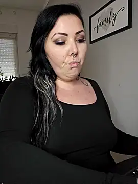 -BonnieBlack- online show from February 2025 08:33:02 AM