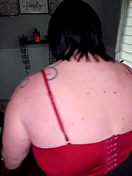 -BonnieBlack- online show from October 2025 07:38:01 AM