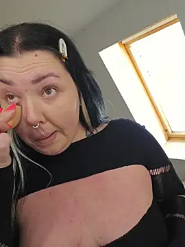 -BonnieBlack- online show from March 2026 07:11:02 AM