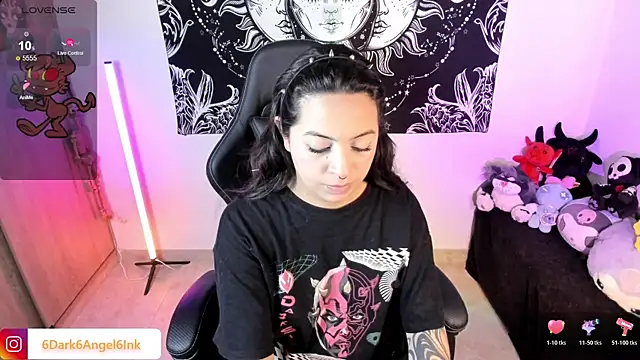 soy lui  online show from June 2026 10:52:01 PM