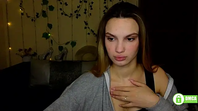 Aminakisuliawolf online show from March 2026 07:05:01 AM