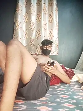 richardjames95 online show from February 2026 07:43:02 PM