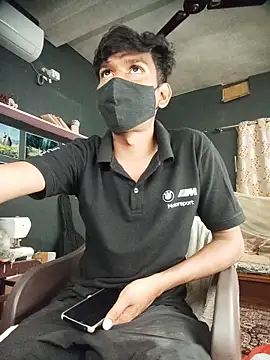 richardjames95 online show from March 2026 07:29:01 PM