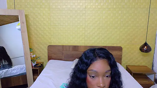 Shamiraa moore online show from February 2026 08:16:01 PM