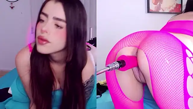 Emma  Erotic online show from January 2026 08:21:02 PM