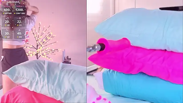 Emma  Erotic online show from February 2026 08:41:02 PM