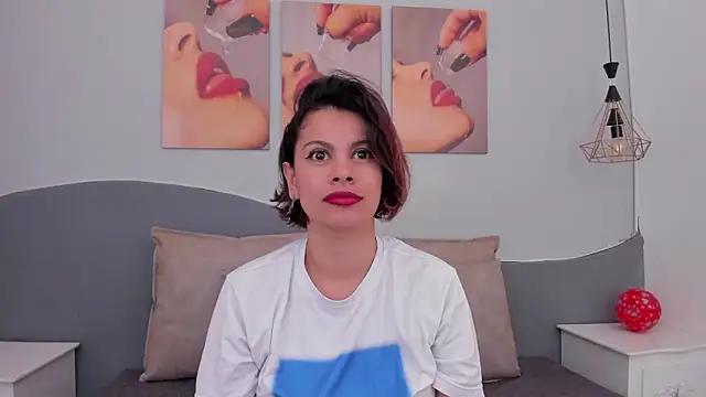 Snapshot of MarianaSanz chatting on March 2026 01:27:02 PM MarianaSanz online show from March 2026 01:27:02 PM