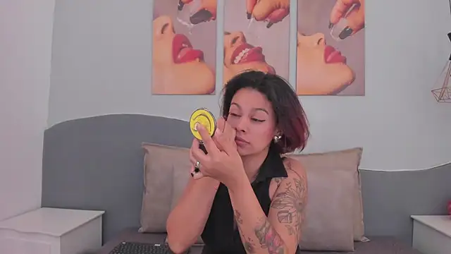 Snapshot of MarianaSanz chatting on March 2026 01:37:01 PM MarianaSanz online show from March 2026 01:37:01 PM