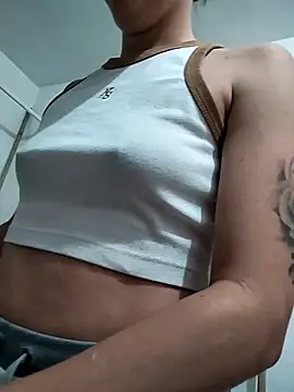 Snapshot of KateDer7 chatting on January 2026 12:31:01 PM KateDer7 online show from January 2026 12:31:01 PM