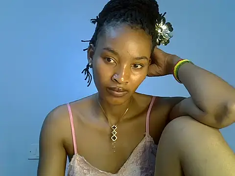 cute-alexis online show from November 2025 11:00:01 AM