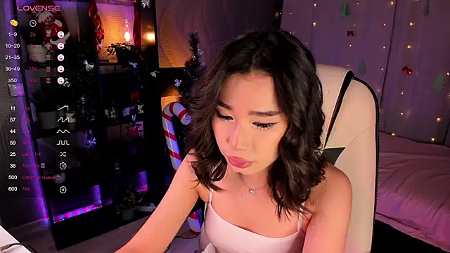 sensualily online show from January 2026 03:39:02 PM