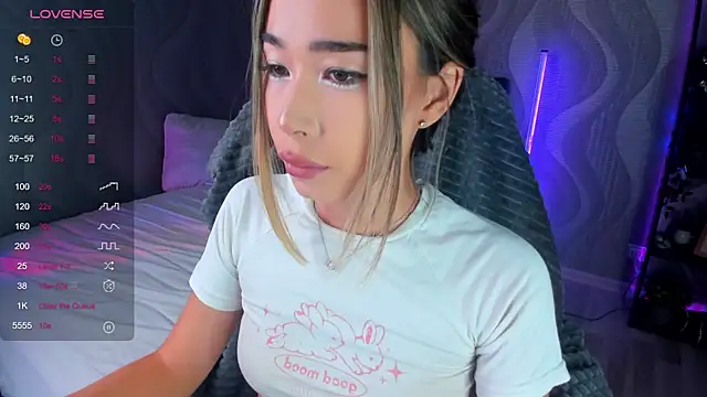 Snapshot of sensualily chatting on July 2026 03:26:02 PM sensualily online show from July 2026 03:26:02 PM