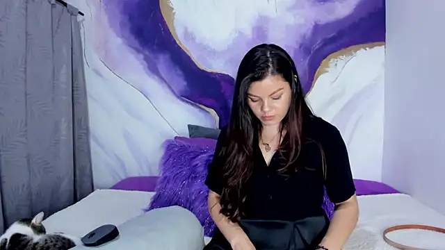 CherryBlossomm  online show from January 2025 01:38:01 AM