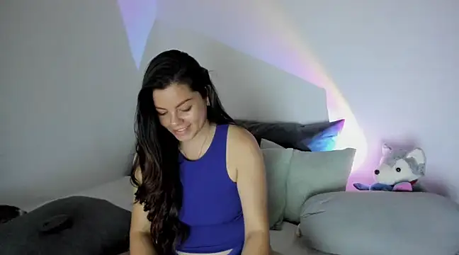 CherryBlossomm  online show from February 2025 04:26:02 AM