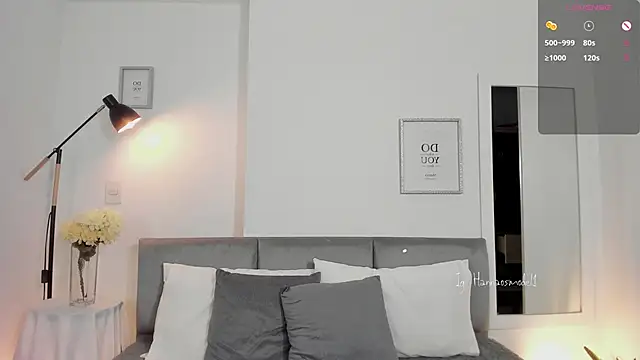 Hannaos online show from November 2025 11:10:02 AM