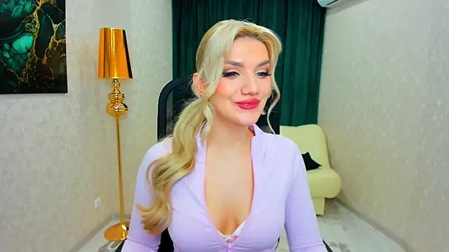 SelenaeMoore online show from February 2025 06:12:01 PM