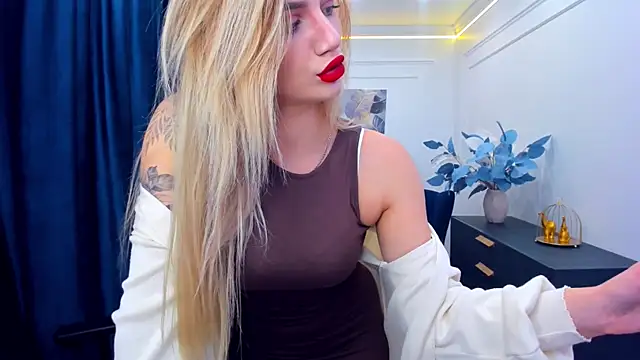 SelenaeMoore online show from September 2025 03:52:01 AM