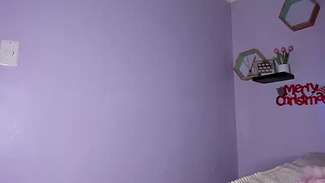 Esteff  o2 online show from December 2024 10:34:01 PM