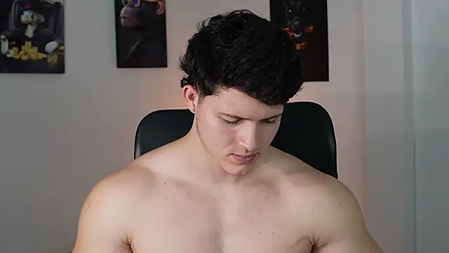 Hazzan Velez online show from February 2026 03:00:02 AM