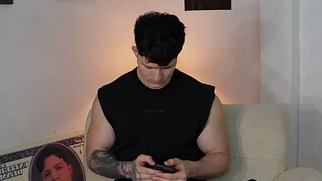 Hazzan Velez online show from February 2026 11:39:01 PM