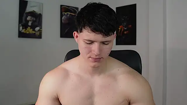 Hazzan Velez online show from March 2026 06:47:02 PM